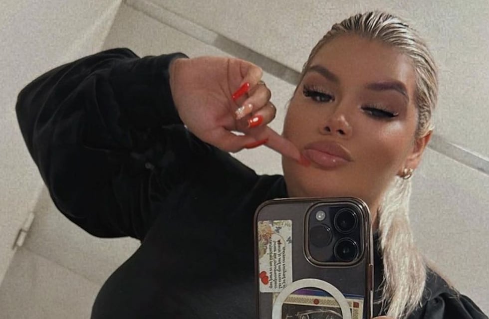 More Rial denunció que sufrió un robo millonario en Córdoba: qué le llevaron