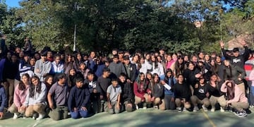 La Escuela Media Gobernador Piedrabuena es finalista en los World’s Best School Prizes 2025 por su modelo comunitario y pedagógico innovador.