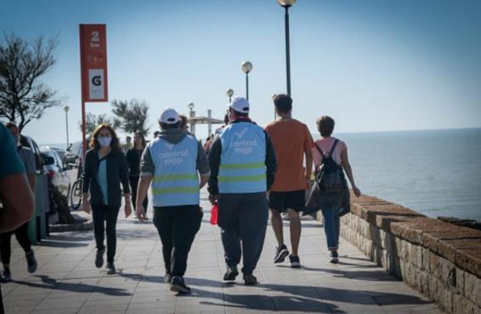 Coronavirus en Mar del Plata: hay 11 nuevas personas en tratamiento por Covid-19