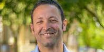 Adrian Romani - Deportes Gualeguaychú