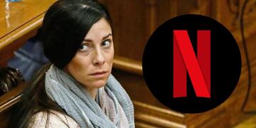 Rosal Peral vs. Netflix