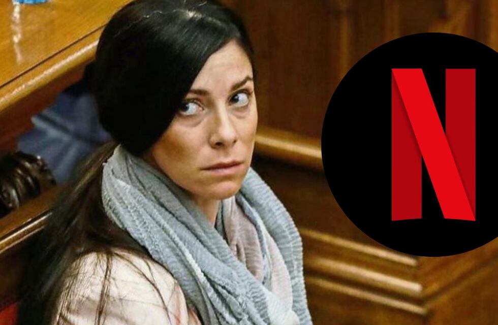 Rosal Peral vs. Netflix: la asesina exige dinero