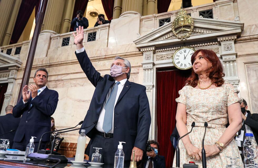 “La reforma del Ministerio Público es un pelotón de fusilamiento”, advirtieron los fiscales