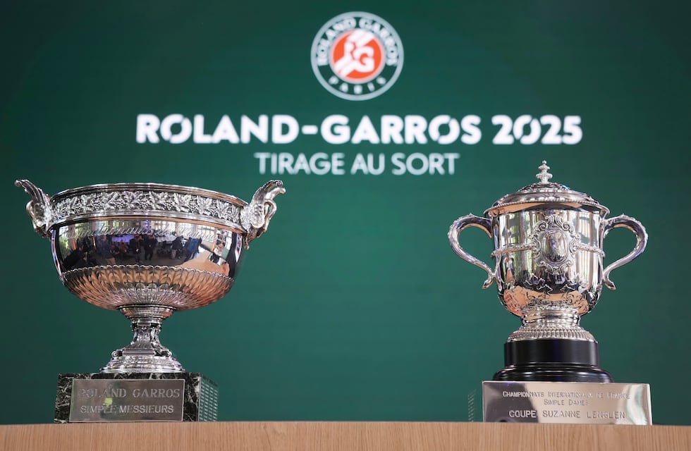Qué argentinos ganaron un Grand Slam: Wimbledon, US Open, Roland Garros o Australia Open