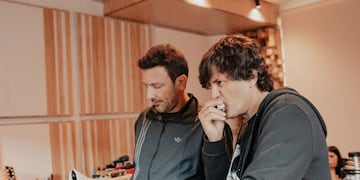 No Te Va Gustar lanzó “Florece en el Caos”, su nuevo álbum: el esperado regreso con Ciro Martínez y un show en Ferro