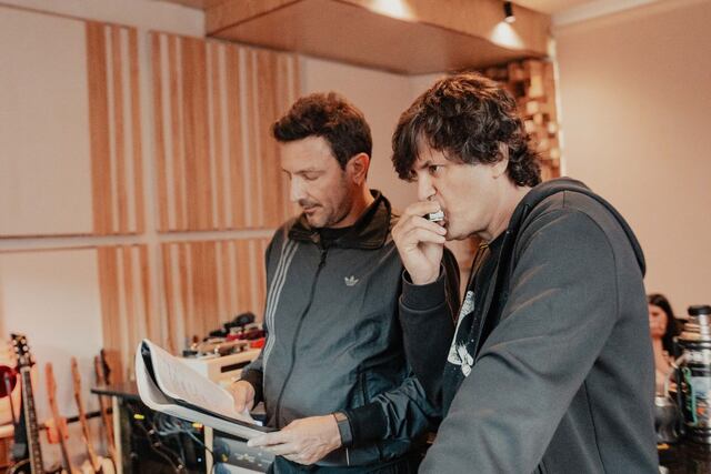 No Te Va Gustar lanzó “Florece en el Caos”, su nuevo álbum: el esperado regreso con Ciro Martínez y un show en Ferro