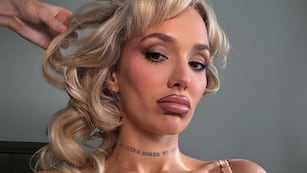 ¿Le rompieron el corazón? El llamativo mensaje de La Joaqui que sorprendió a sus fans