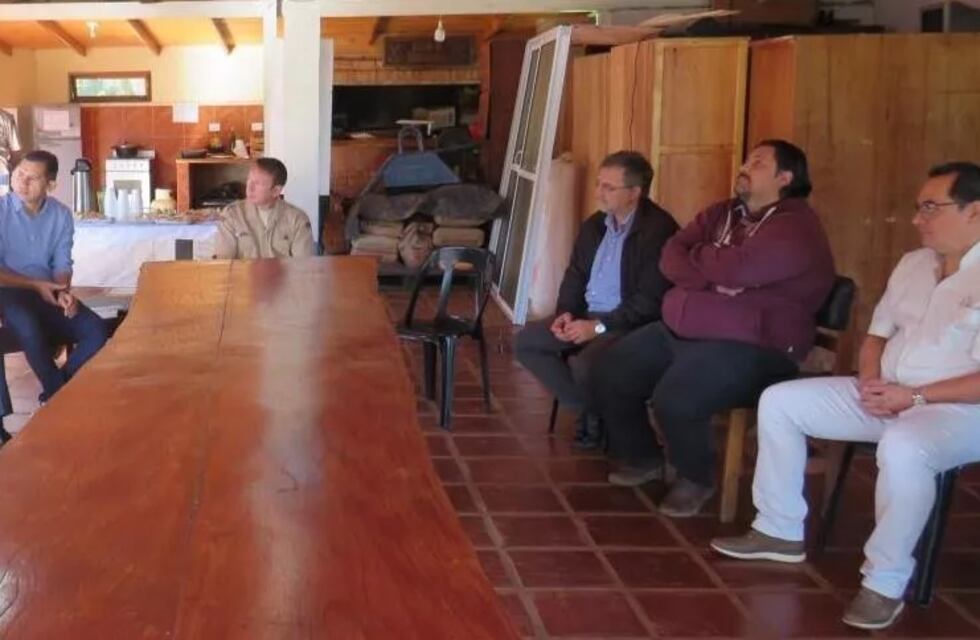 Las localidades de Colonia Wanda y Puerto Libertad restablecen su tránsito fronterizo