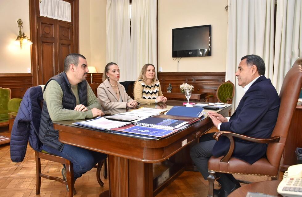 Jornadas nacionales científicas en Tucumán