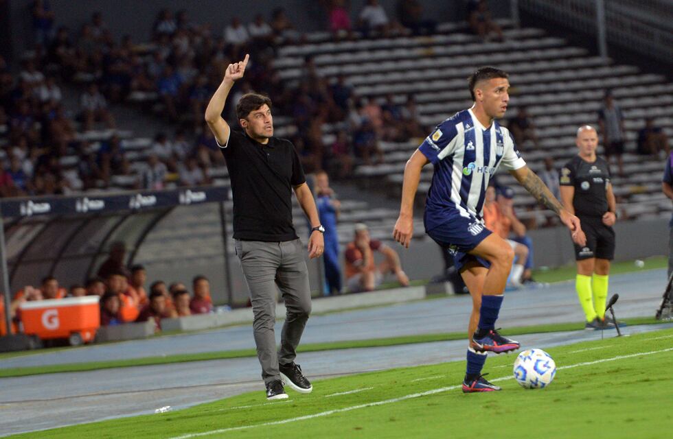 Talleres y una baja que se veía venir para este sábado: los viajeros y cómo forma