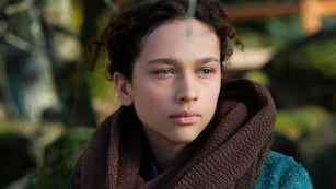 Netflix: la dramática serie italiana de solo 6 capítulos, basada en una novela, que se convirtió en un éxito total