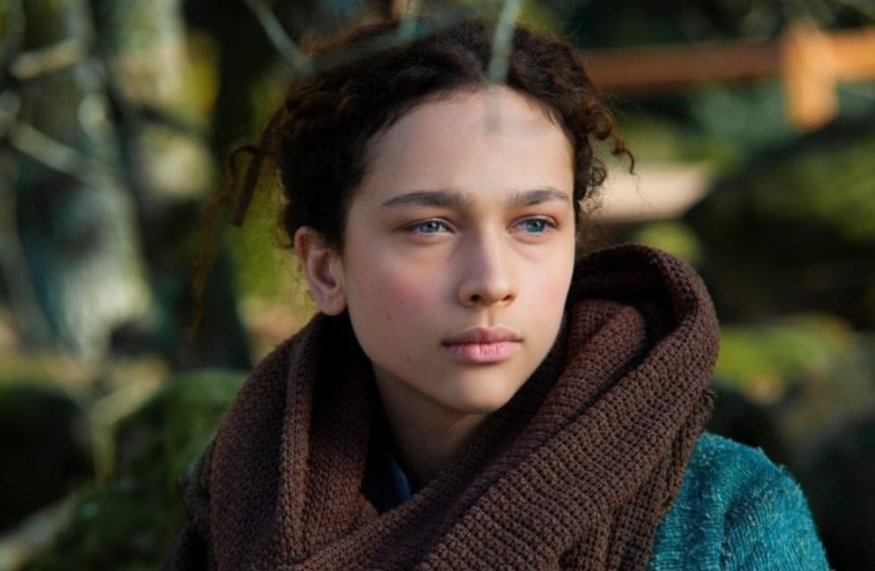 Netflix: la dramática serie italiana de solo 6 capítulos, basada en una novela, que se convirtió en un éxito total