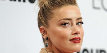 Amber Heard en España: un nuevo comienzo tras el juicio contra Johnny Depp