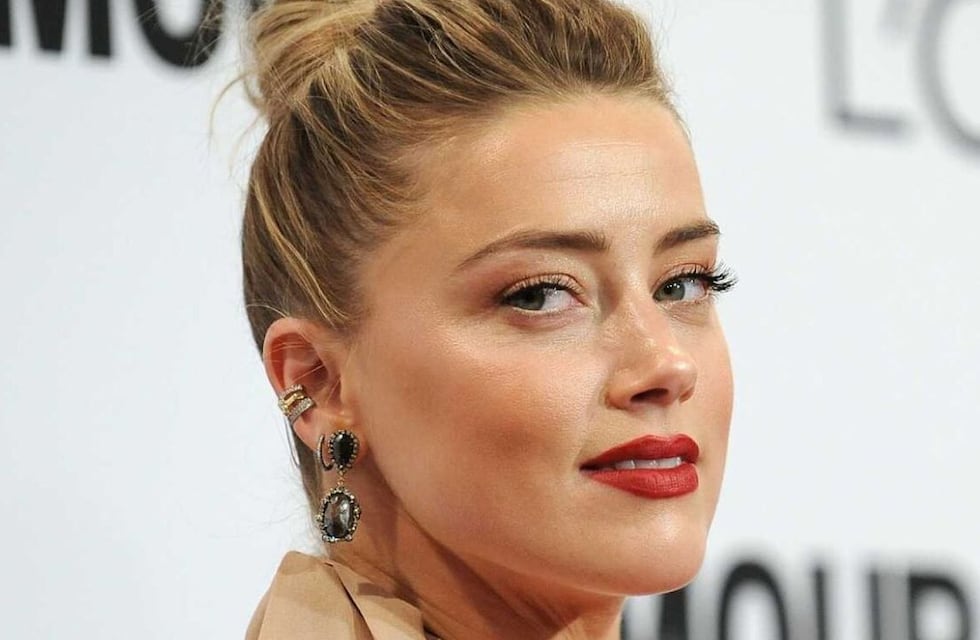 Amber Heard en España: así es su nuevo comienzo tras el juicio contra Johnny Depp