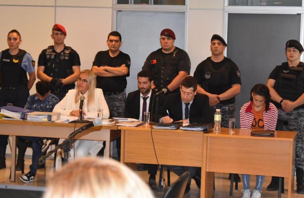 Caso Lucio Dupuy: las contradicciones que le juegan en contra a una de las imputadas