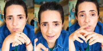 Paulina Cocina recomendó cómo comer mejor