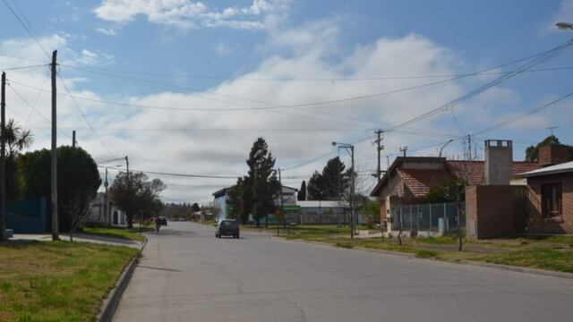 Un hombre de Viedma permaneció muerto por una semana y nadie se dio cuenta
