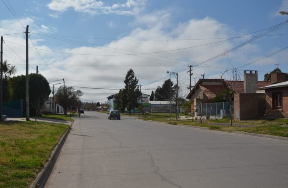 Un hombre de Viedma permaneció muerto por una semana y nadie se dio cuenta