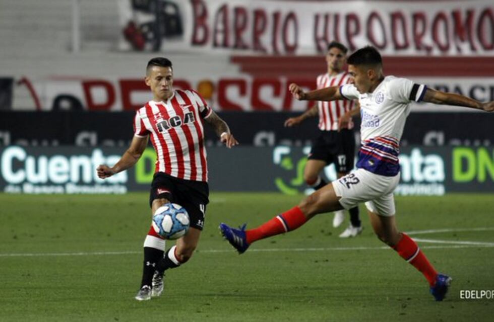 Estudiantes empató 0 a 0 ante San Lorenzo y quedó afuera de la Fase Campeonato