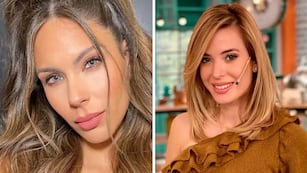 Barby Franco reveló la verdad sobre su el fin de su amistad con Jesica Cirio: “El tiempo dirá”