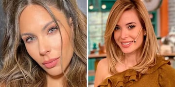 Barby Franco reveló la verdad sobre su el fin de su amistad con Jesica Cirio: “El tiempo dirá”