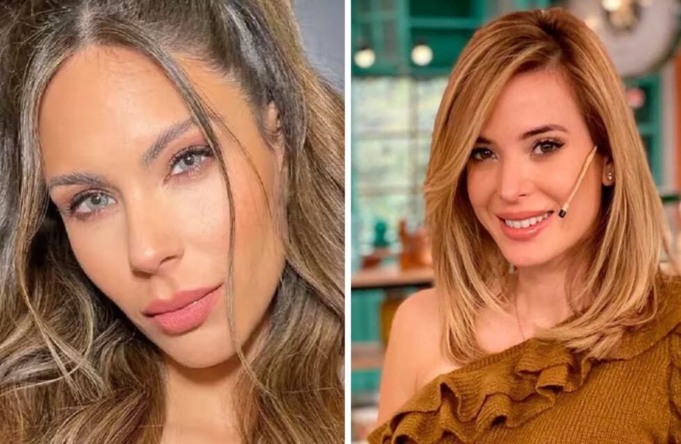 Barby Franco reveló la verdad sobre el fin de su amistad con Jesica Cirio: “El tiempo dirá”