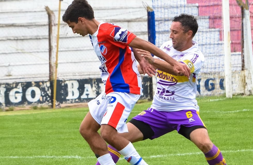 Liga del Sur: Rosario recibe a La Armonía por algo más que tres puntos