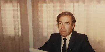 Néstor Eugenio Francischelli