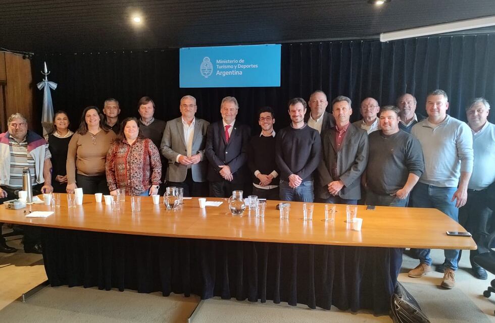 Buscan desarrollar el turismo y los clubes en los departamentos Castellanos y Las Colonias