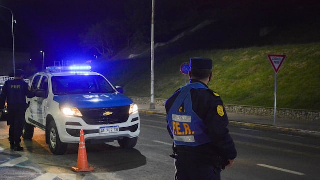 Pese al aumento de casos y a las nuevas restricciones se registraron fiestas clandestinas.