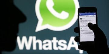 Las estafas hackeando las cuentas de WhatsApp se están multiplicando en San Rafael.