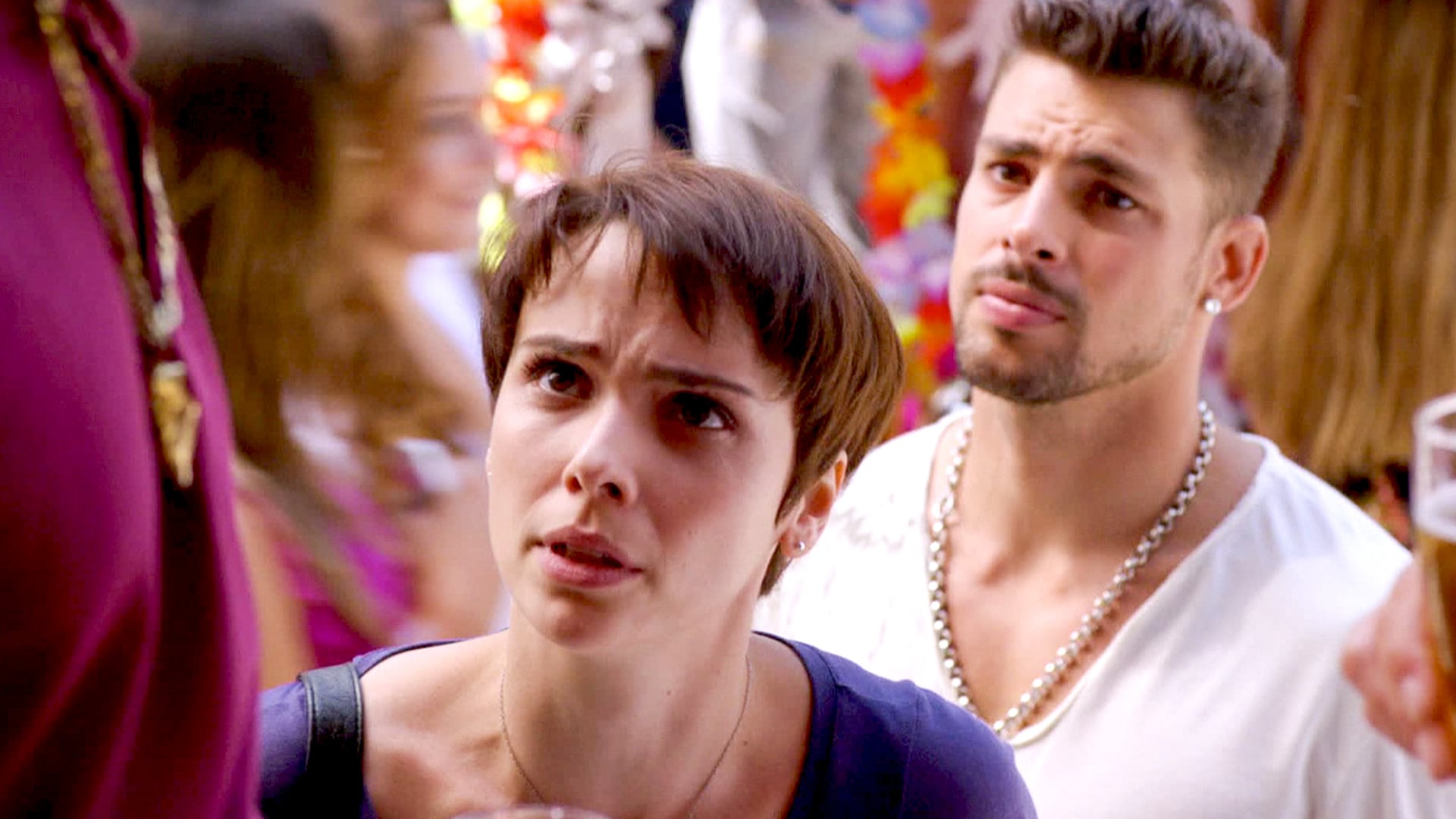 La ficción brasileña mantuvo en suspenso a sus fanáticos por más de 13 años.