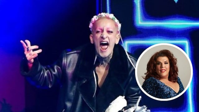 La polémica actitud de Furia de Gran Hermano 2024 con Costa que se volvió viral