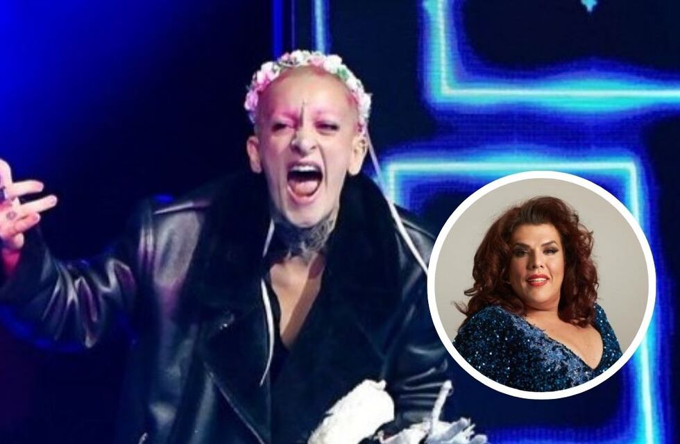 La polémica actitud de Furia de Gran Hermano 2024 con Costa que se volvió viral