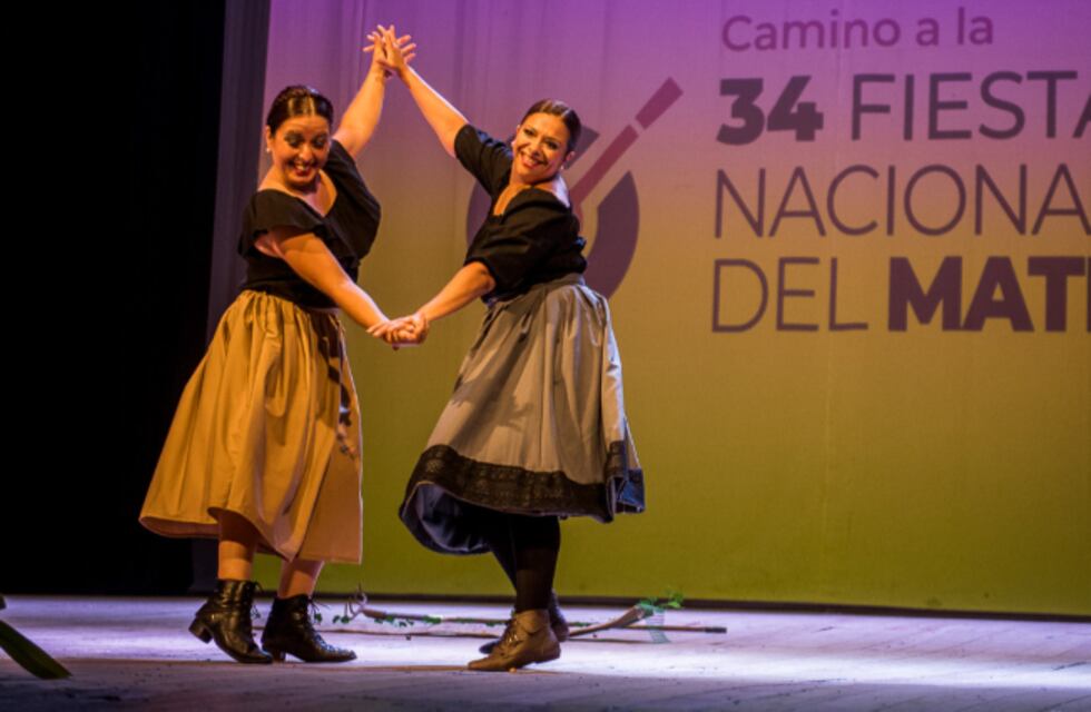 Cuenta regresiva para una edición histórica de la Fiesta Nacional del Mate
