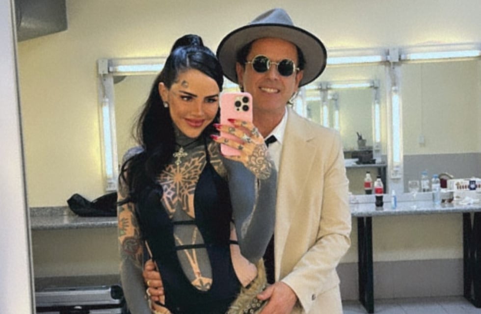 ¿Se agranda la familia? Coti Sorokin habló sobre la posibilidad de tener hijos con Cande Tinelli