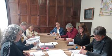 Analizan cambios en la ordenanza de estacionamiento medido