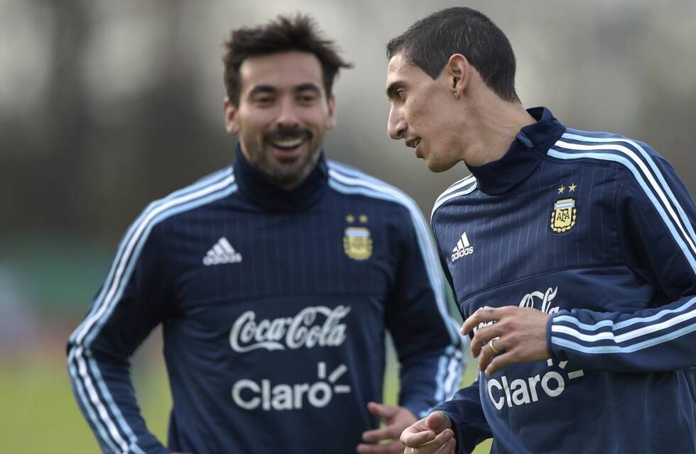 Ezequiel Lavezzi explicó por qué Rosario Central no lo contrató