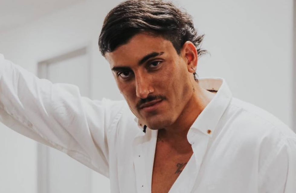 Tomás Holder a un año de “Gran Hermano”: “Me hubiese gustado que todo sea diferente”