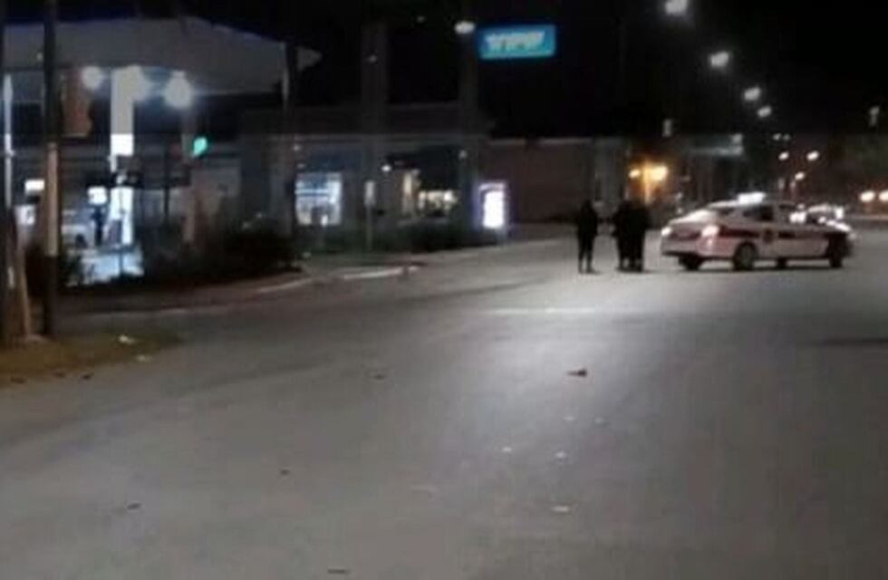 Declaró el joven que chocó y abandonó a su prima muerta