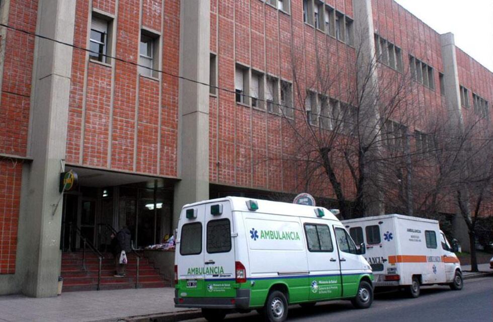 Mató a su hijastro de un año y medio y dijo que el niño se había “atragantado al comer”