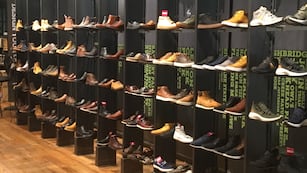 Hasta cuándo funcionará el outlet internacional en Córdoba. (Foto: Prensa)