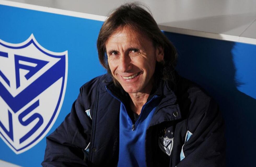 Vuelve el Tigre al fútbol argentino: Gareca será el nuevo técnico de Vélez