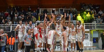 La Unión de Colón es el campeón de La Liga Federal 2022