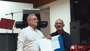 Calvo en Colonia Bicha