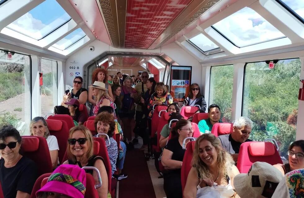 Finde XXL: más de un millón de dólares por día recaudó el turismo en Jujuy