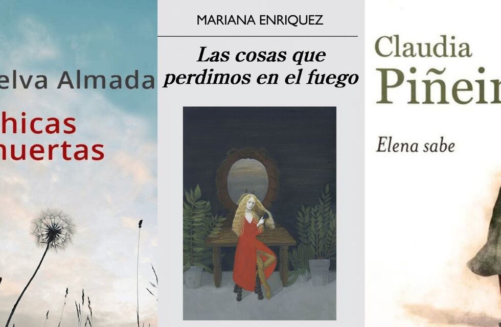 Noche de las librerías: cuándo es y 5 libros de autores que debés leer