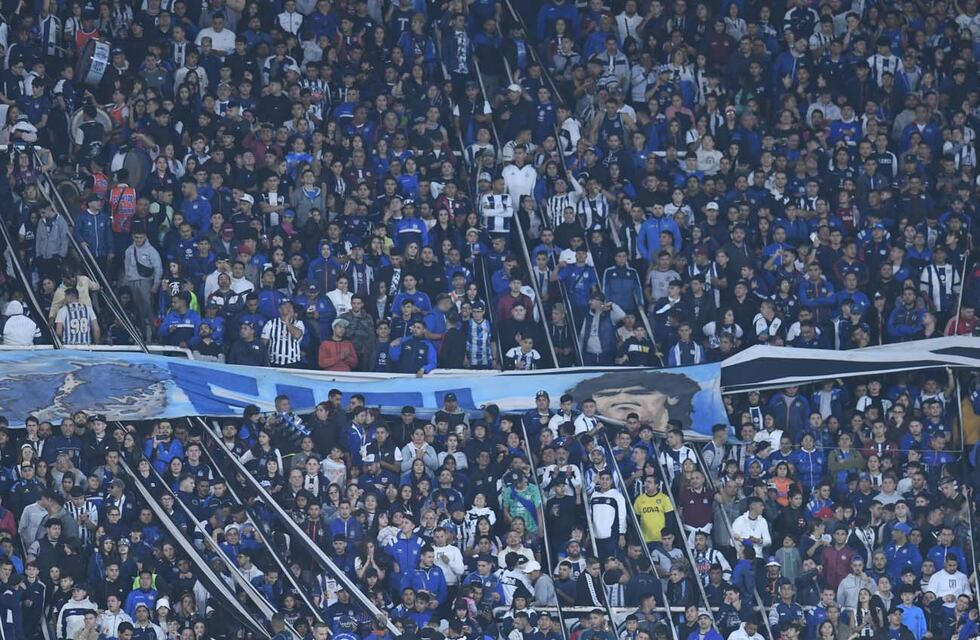 Talleres y River se enfrentan en el Kempes: las recomendaciones de seguridad, con público de los dos