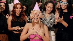 cumpleaños - Imagen ilustrativa