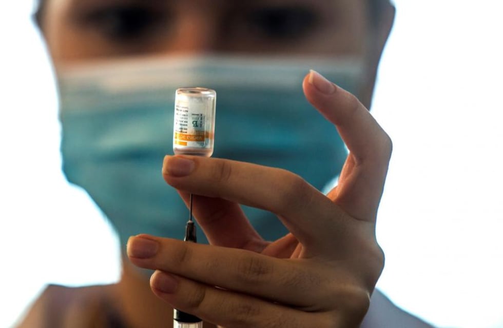 Coronavirus: Chile aprobó vacuna china Sinovac para niños mayores de seis años